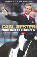 Cover: Making it Happen - Orion (an Imprint of The Orion Publishing Group Ltd )