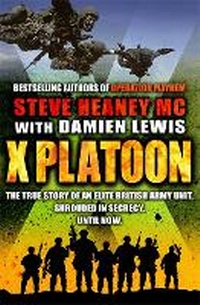Enlarge image Cover: X Platoon - Orion (an Imprint of The Orion Publishing Group Ltd )