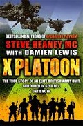 Cover: X Platoon - Orion (an Imprint of The Orion Publishing Group Ltd )