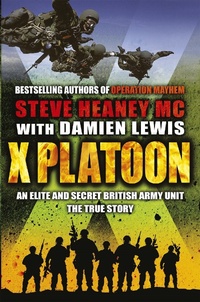 Enlarge image Cover: X Platoon - Orion (an Imprint of The Orion Publishing Group Ltd )