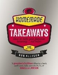 Cover: Homemade Takeaways - Orion (an Imprint of The Orion Publishing Group Ltd )