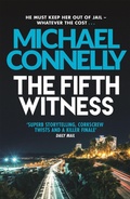 Cover: The Fifth Witness - Orion (an Imprint of The Orion Publishing Group Ltd )