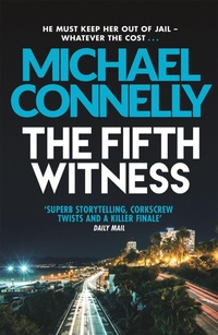 Enlarge image Cover: The Fifth Witness - Orion (an Imprint of The Orion Publishing Group Ltd )