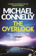 Cover: The Overlook - Orion (an Imprint of The Orion Publishing Group Ltd )