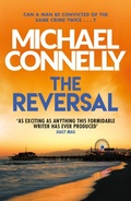 Cover: The Reversal - Orion (an Imprint of The Orion Publishing Group Ltd )
