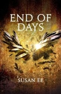 Cover: End of Days - Two Roads