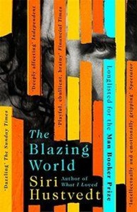 Abbildung von: The Blazing World - Sceptre