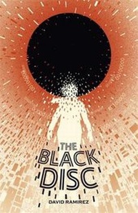 Enlarge image Cover: The Black Disc - Hodder & Stoughton Ltd