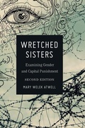Cover: Wretched Sisters - Peter Lang Verlag