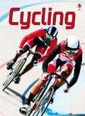 Cover: Cycling - Usborne Publishing Ltd