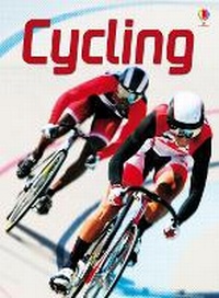Enlarge image Cover: Cycling - Usborne Publishing Ltd