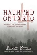 Bild: Haunted Ontario 4 - Dundurn Group Ltd