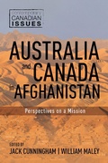 Cover: Australia and Canada in Afghanistan - Dundurn Group Ltd
