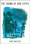 Cover: The Sound of Our Steps - Metropolitan Books