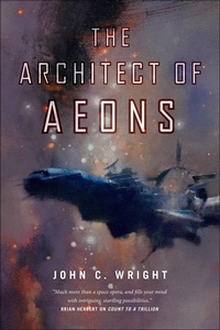 Abbildung von: The Architect of Aeons - Tor Publishing Group