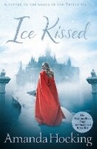 Enlarge image Cover: Ice Kissed - Tor
