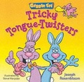 Cover: Tricky Tongue-twisters - Sterling Juvenile