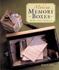 Abbildung von: MAKING MEMORY BOXES - Sterling