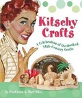 Cover: Kitschy Crafts - Sterling
