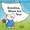 Cover: Grandma, Where are You? - Sterling