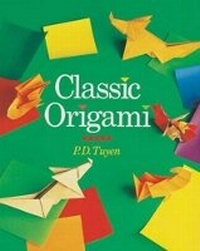 Abbildung von: CLASSIC ORIGAMI - Sterling