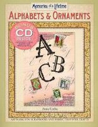 Abbildung von: MEMORIES LIFETIME ALPHABETS - Sterling