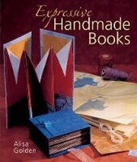 Abbildung von: EXPRESSIVE HANDMADE BOOKS - Sterling