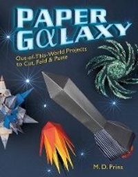 Abbildung von: Paper Galaxy - Sterling