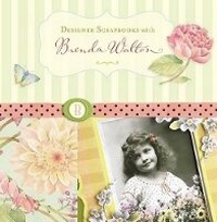 Abbildung von: Designer Scrapbooks with Brenda Walton - Sterling