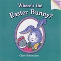 Cover: Where's the Easter Bunny? - Sterling Juvenile