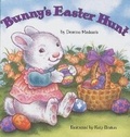 Cover: Bunny's Easter Hunt - Sterling Juvenile