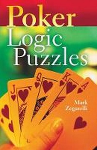 Abbildung von: POKER LOGIC PUZZLES - Sterling