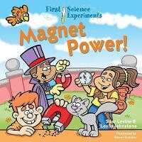 Enlarge image Cover: Magnet Power! - Sterling Juvenile