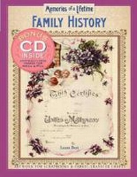 Abbildung von: MEMORIES LIFETIME FAMILY HISTORY - Sterling