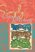 Cover: Simply Chinese Astrology - Sterling