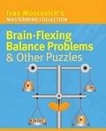 Cover: Brain-flexing Balance Problems and Other Puzzles - Sterling