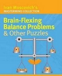 Enlarge image Cover: Brain-flexing Balance Problems and Other Puzzles - Sterling