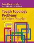 Cover: Tough Topology Problems and Other Puzzles - Sterling