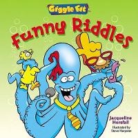 Enlarge image Cover: Funny Riddles - Sterling Juvenile