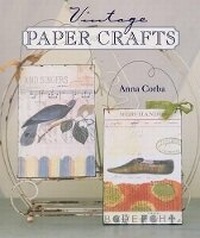 Abbildung von: VINTAGE PAPER CRAFTS - Sterling