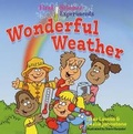 Cover: Wonderful Weather - Sterling Juvenile