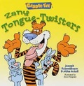 Cover: Zany Tongue-twisters - Sterling Juvenile