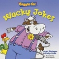 Cover: Wacky Jokes - Sterling Juvenile