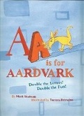 Cover: AA is for Aardvark - Sterling Juvenile