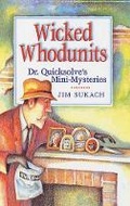 Cover: Wicked Whodunits - Sterling Juvenile
