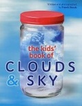 Cover: The Kids' Book of Clouds and Sky - Sterling Juvenile