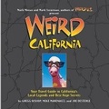 Cover: Weird California - Sterling