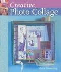 Cover: Creative Photo Collage - Sterling