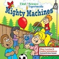 Cover: Mighty Machines - Sterling Juvenile