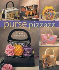 Enlarge image Cover: Purse Pizzazz - Sterling